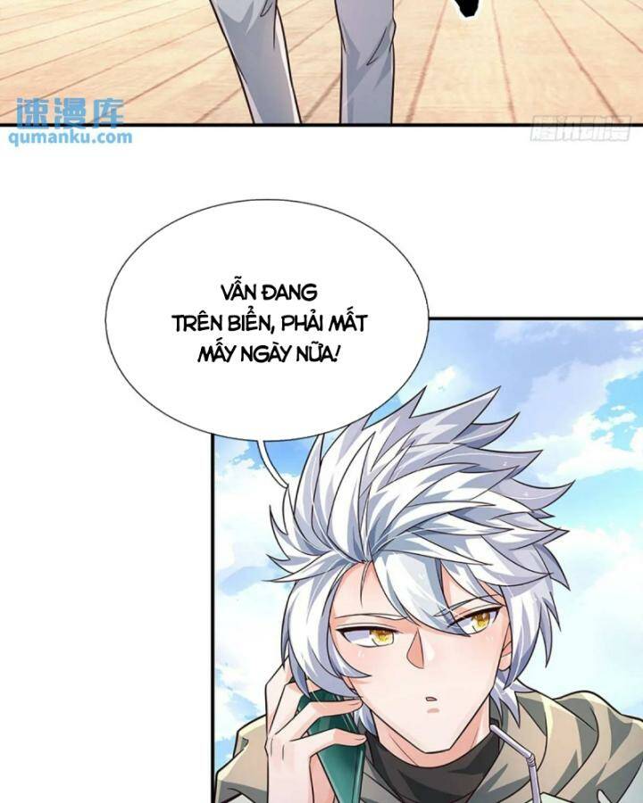 Luyện Thể Trăm Nghìn Tầng Chapter 300 - Trang 2