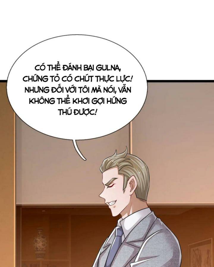 Luyện Thể Trăm Nghìn Tầng Chapter 300 - Trang 2