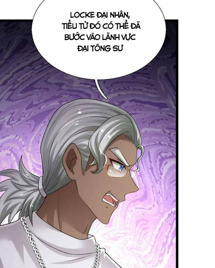 Luyện Thể Trăm Nghìn Tầng Chapter 300 - Trang 2