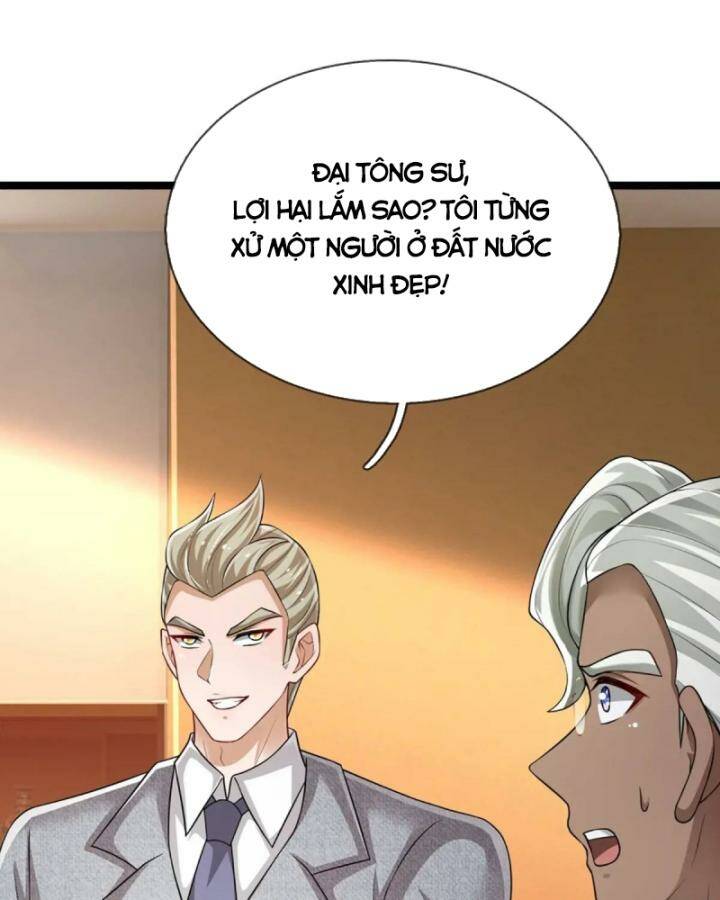 Luyện Thể Trăm Nghìn Tầng Chapter 300 - Trang 2