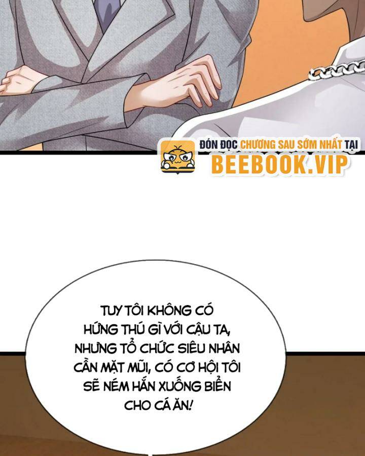 Luyện Thể Trăm Nghìn Tầng Chapter 300 - Trang 2