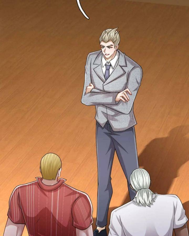 Luyện Thể Trăm Nghìn Tầng Chapter 300 - Trang 2