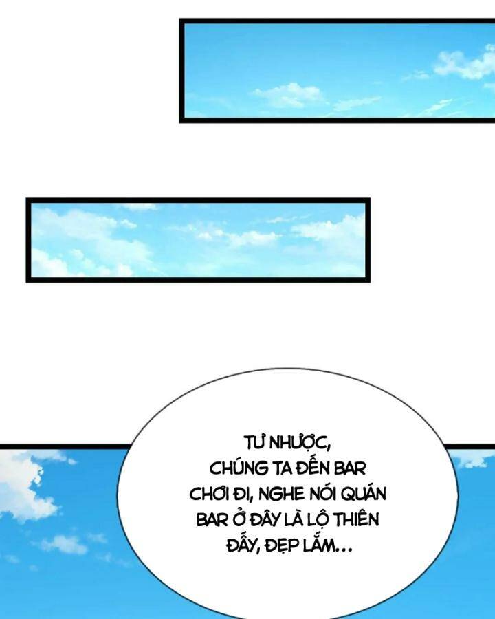 Luyện Thể Trăm Nghìn Tầng Chapter 300 - Trang 2