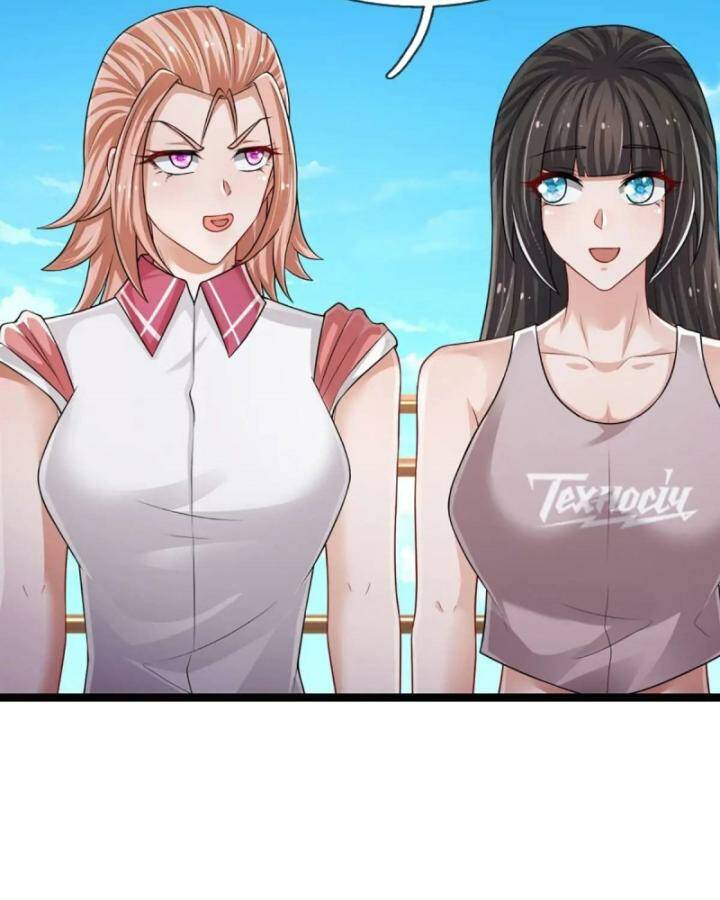 Luyện Thể Trăm Nghìn Tầng Chapter 300 - Trang 2