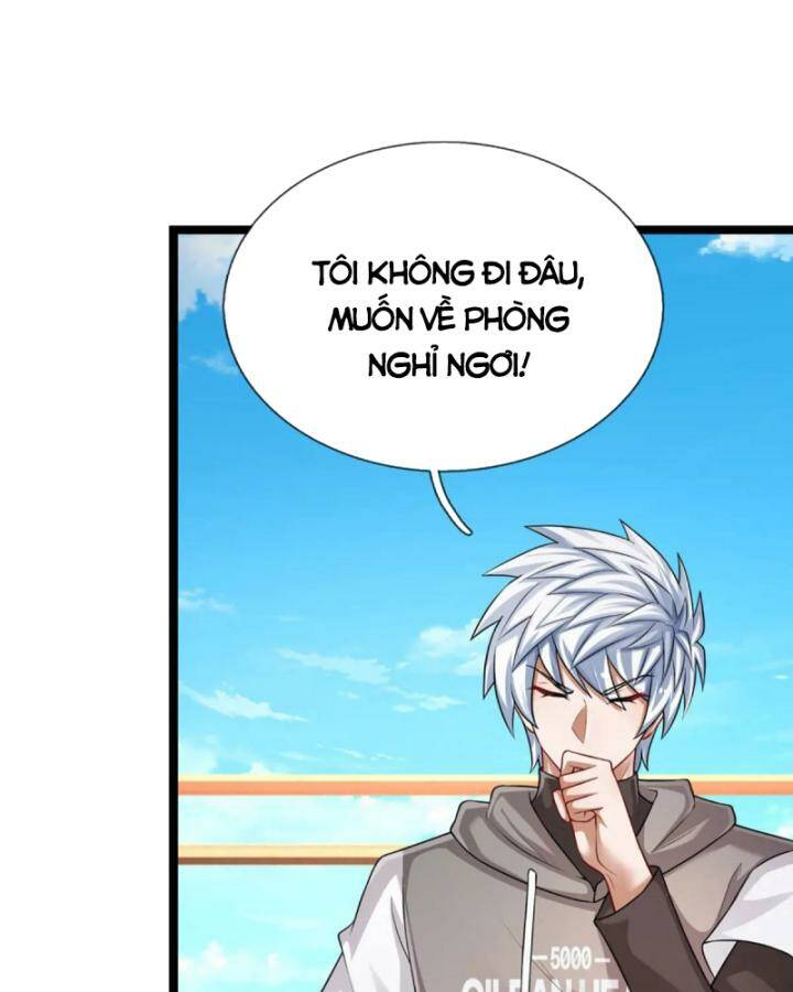 Luyện Thể Trăm Nghìn Tầng Chapter 300 - Trang 2