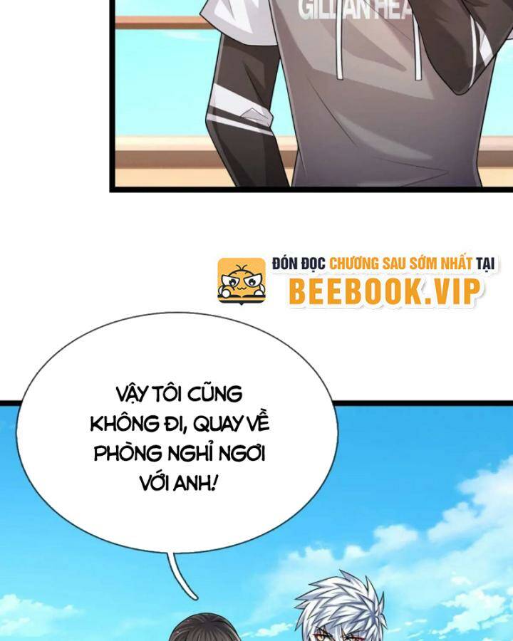 Luyện Thể Trăm Nghìn Tầng Chapter 300 - Trang 2