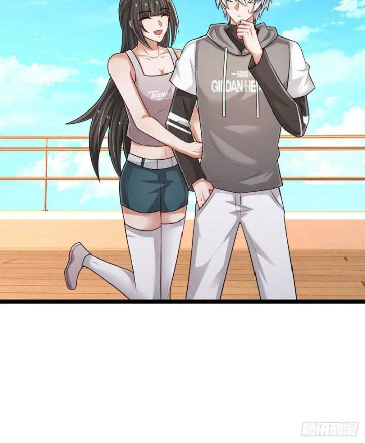 Luyện Thể Trăm Nghìn Tầng Chapter 300 - Trang 2