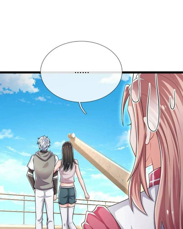 Luyện Thể Trăm Nghìn Tầng Chapter 300 - Trang 2