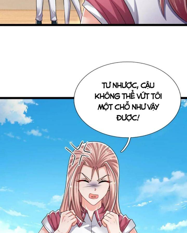 Luyện Thể Trăm Nghìn Tầng Chapter 300 - Trang 2