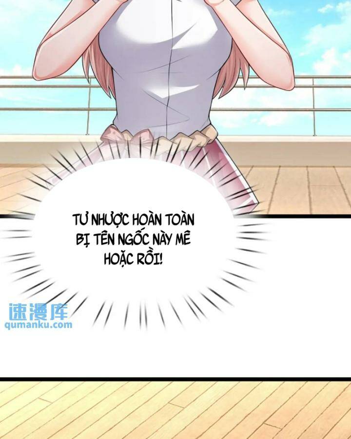 Luyện Thể Trăm Nghìn Tầng Chapter 300 - Trang 2