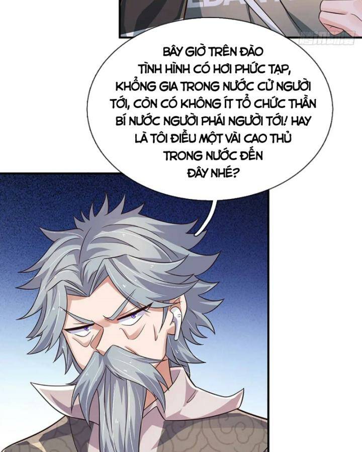 Luyện Thể Trăm Nghìn Tầng Chapter 300 - Trang 2