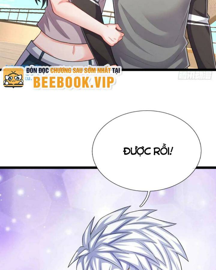 Luyện Thể Trăm Nghìn Tầng Chapter 300 - Trang 2