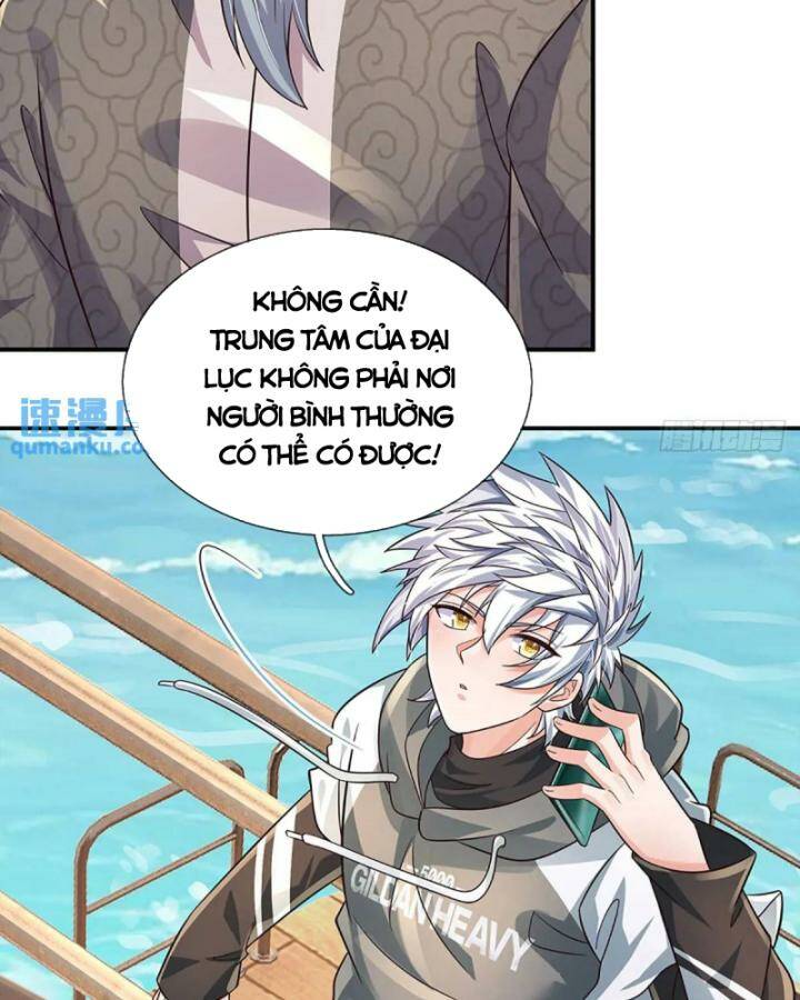 Luyện Thể Trăm Nghìn Tầng Chapter 300 - Trang 2