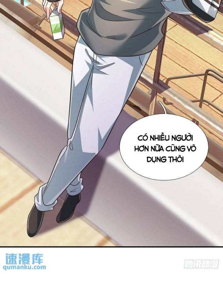 Luyện Thể Trăm Nghìn Tầng Chapter 300 - Trang 2