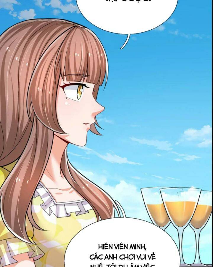 Luyện Thể Trăm Nghìn Tầng Chapter 301 - Trang 2