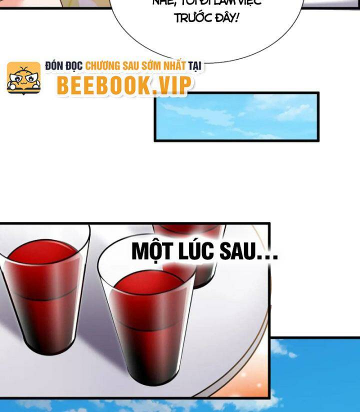 Luyện Thể Trăm Nghìn Tầng Chapter 301 - Trang 2
