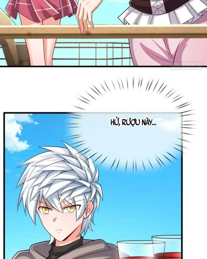 Luyện Thể Trăm Nghìn Tầng Chapter 301 - Trang 2