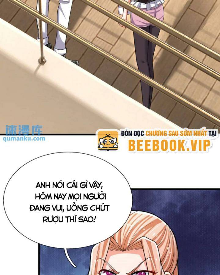 Luyện Thể Trăm Nghìn Tầng Chapter 301 - Trang 2