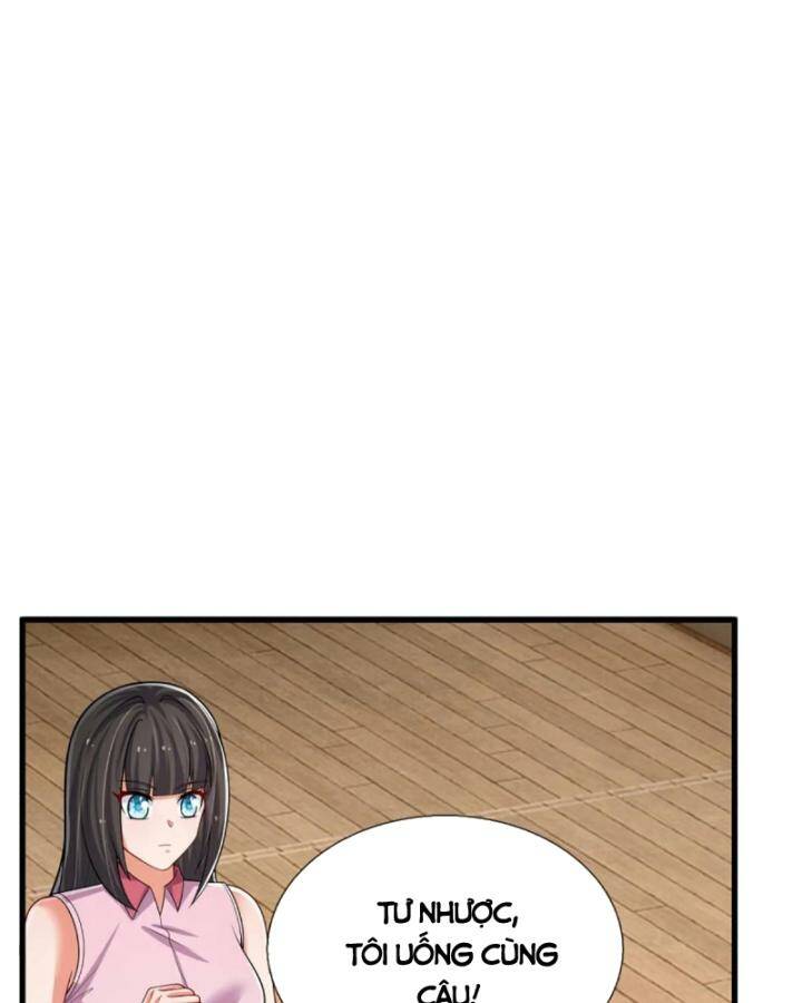 Luyện Thể Trăm Nghìn Tầng Chapter 301 - Trang 2