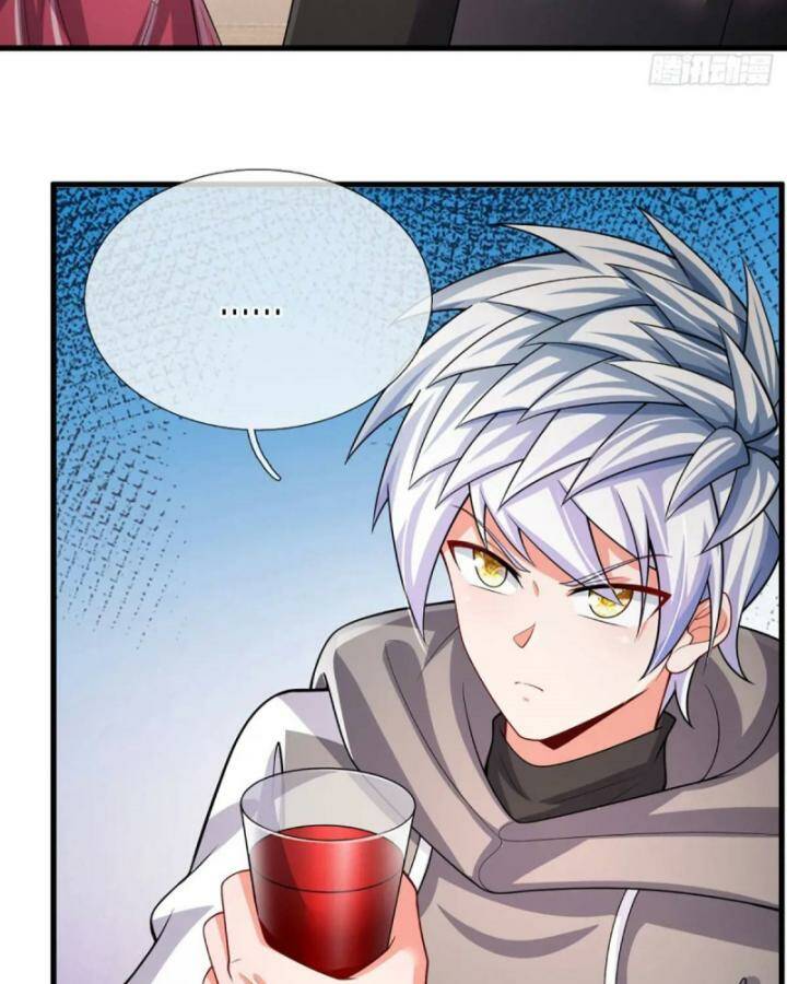 Luyện Thể Trăm Nghìn Tầng Chapter 301 - Trang 2