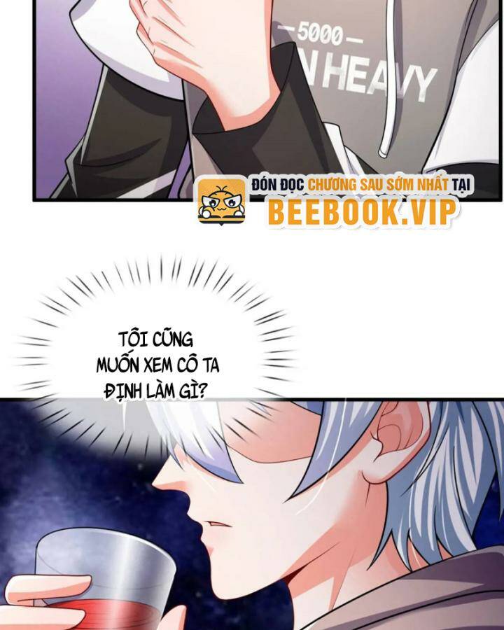 Luyện Thể Trăm Nghìn Tầng Chapter 301 - Trang 2