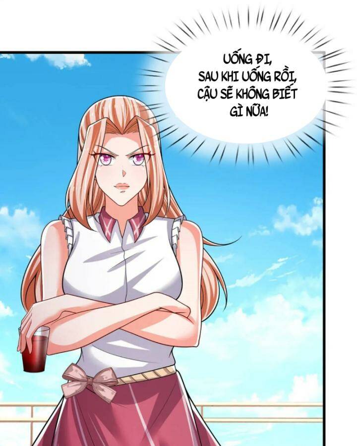 Luyện Thể Trăm Nghìn Tầng Chapter 301 - Trang 2