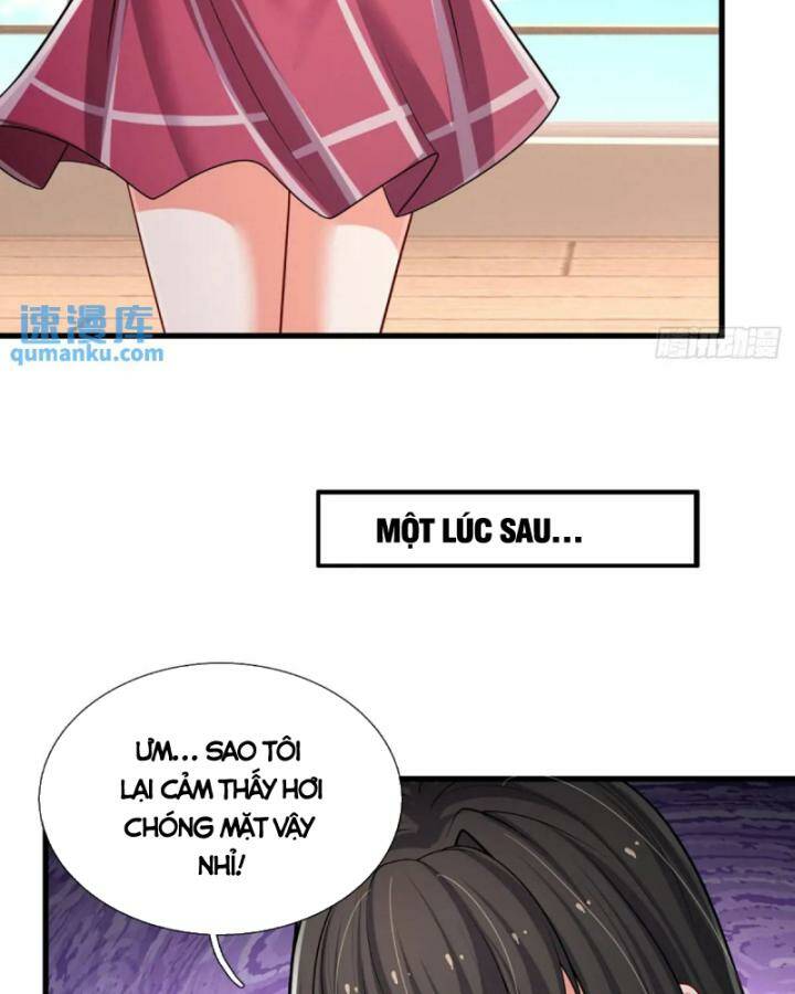 Luyện Thể Trăm Nghìn Tầng Chapter 301 - Trang 2