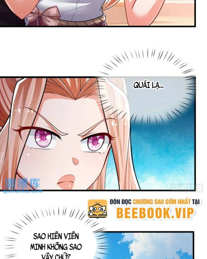 Luyện Thể Trăm Nghìn Tầng Chapter 301 - Trang 2