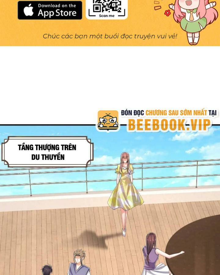 Luyện Thể Trăm Nghìn Tầng Chapter 301 - Trang 2