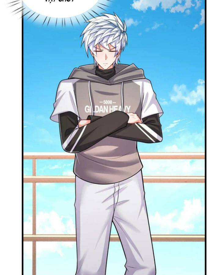 Luyện Thể Trăm Nghìn Tầng Chapter 301 - Trang 2