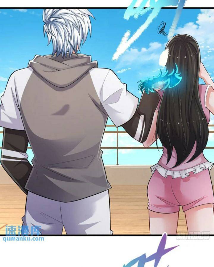 Luyện Thể Trăm Nghìn Tầng Chapter 301 - Trang 2