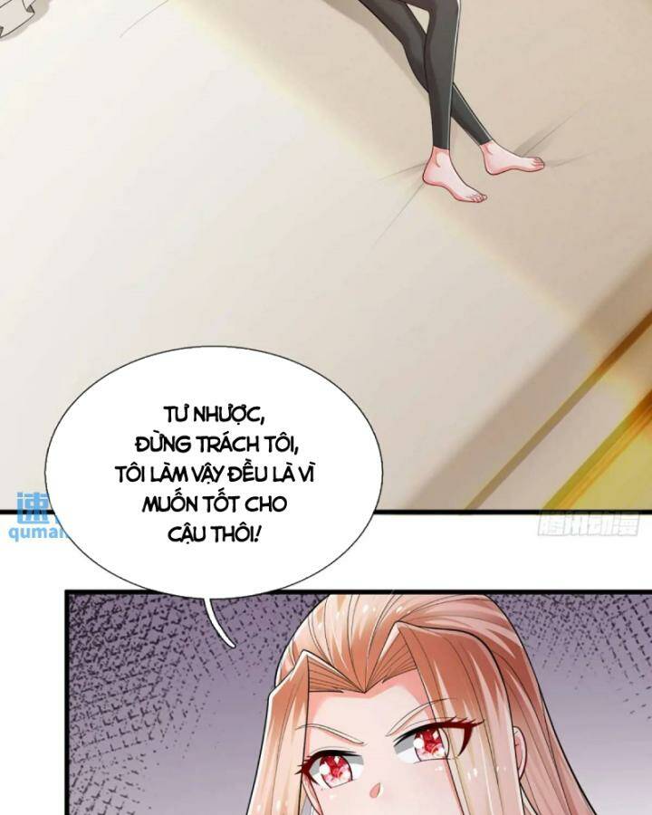 Luyện Thể Trăm Nghìn Tầng Chapter 301 - Trang 2