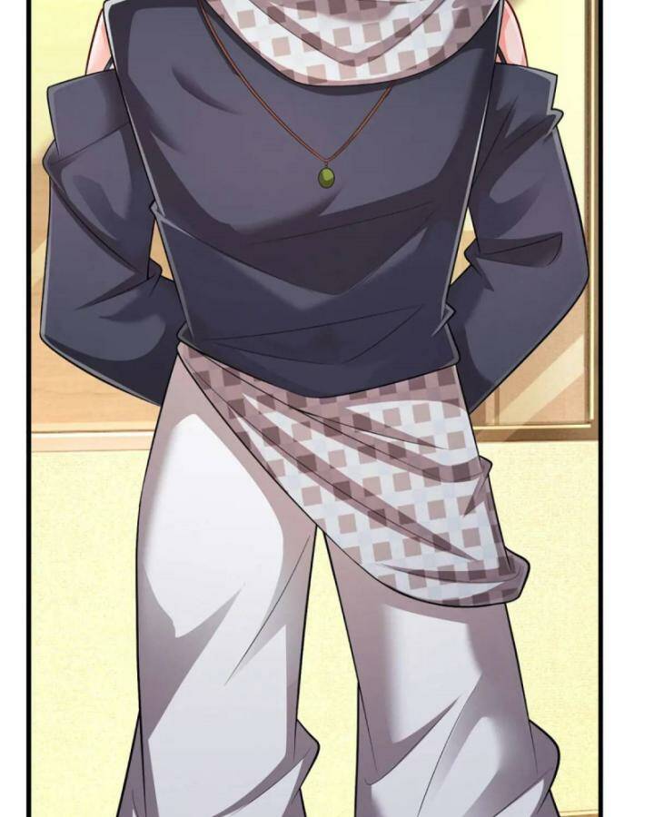 Luyện Thể Trăm Nghìn Tầng Chapter 301 - Trang 2