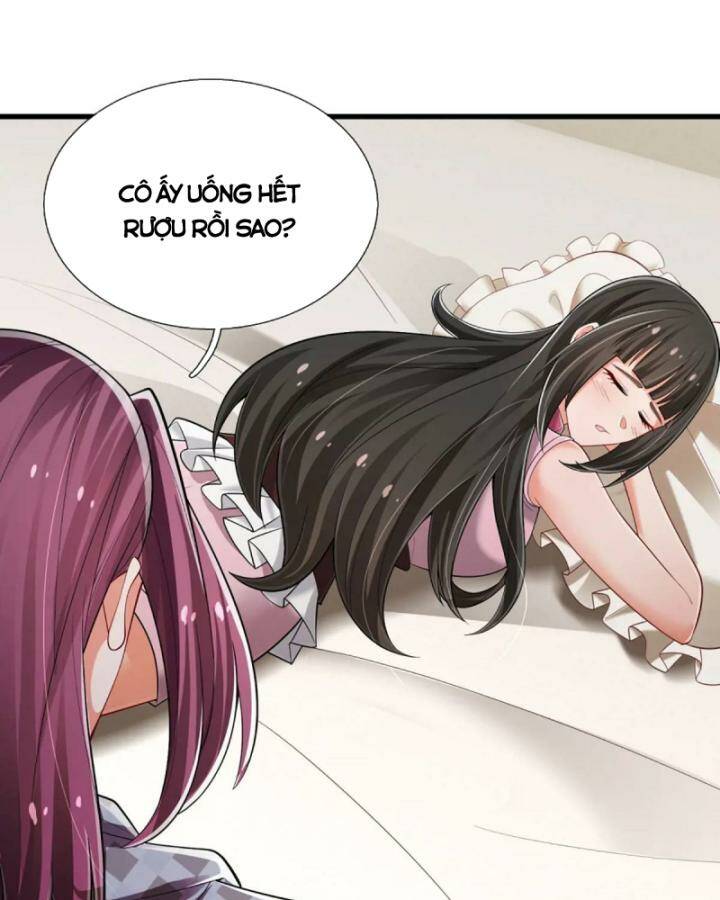 Luyện Thể Trăm Nghìn Tầng Chapter 301 - Trang 2