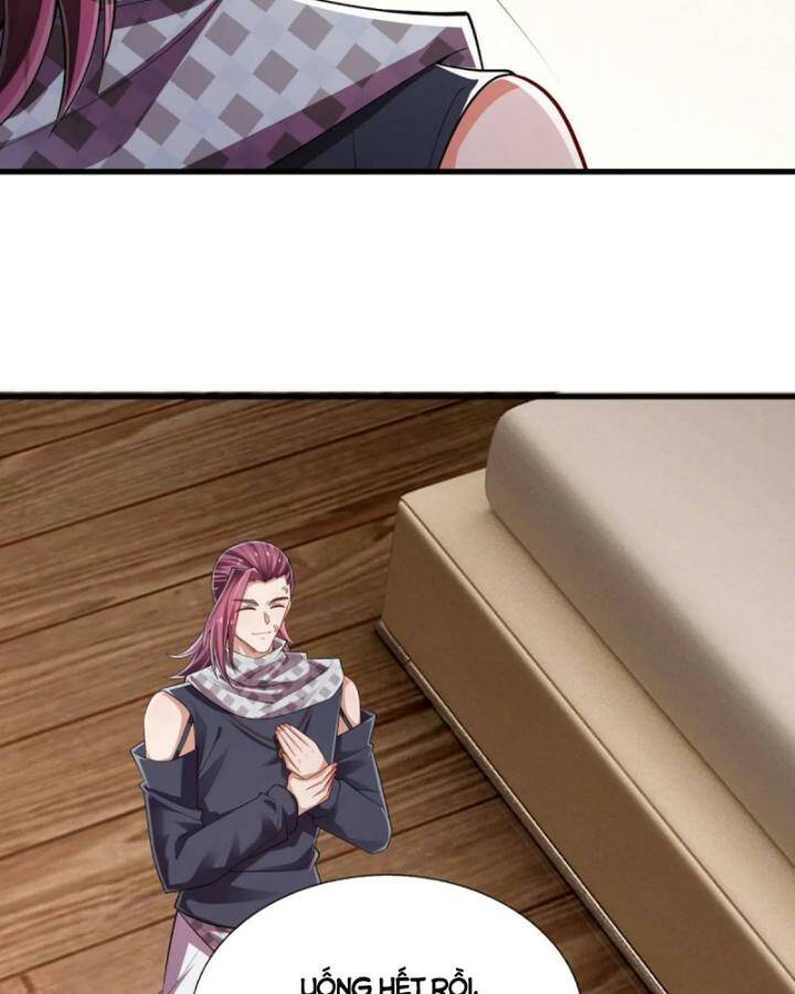 Luyện Thể Trăm Nghìn Tầng Chapter 301 - Trang 2