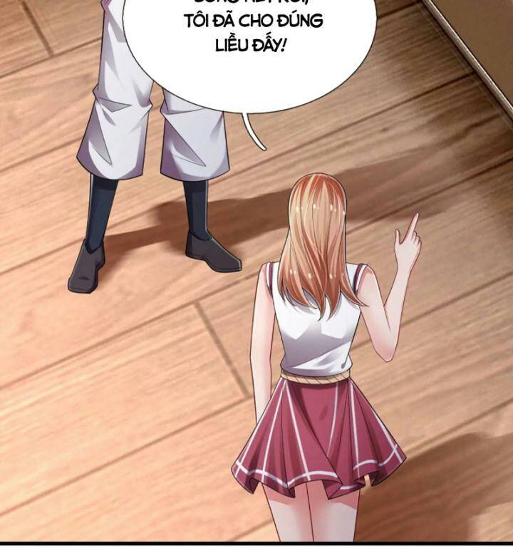 Luyện Thể Trăm Nghìn Tầng Chapter 301 - Trang 2