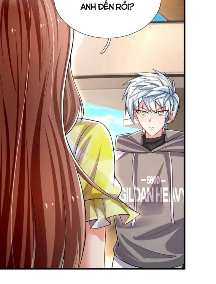 Luyện Thể Trăm Nghìn Tầng Chapter 301 - Trang 2