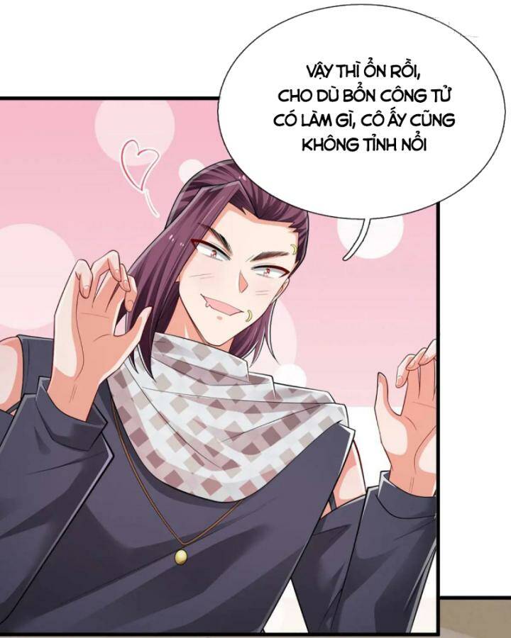 Luyện Thể Trăm Nghìn Tầng Chapter 301 - Trang 2