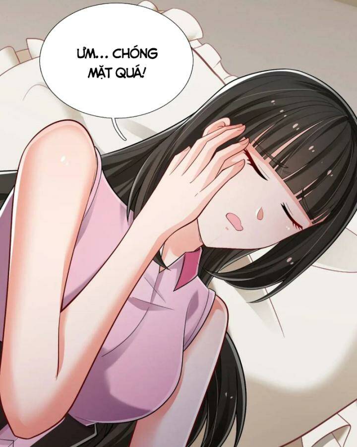 Luyện Thể Trăm Nghìn Tầng Chapter 301 - Trang 2