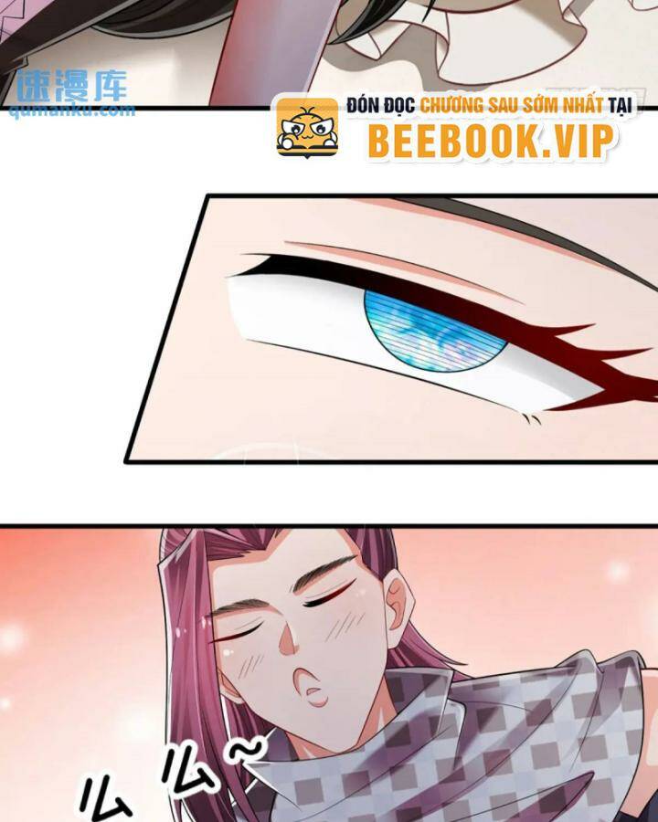 Luyện Thể Trăm Nghìn Tầng Chapter 301 - Trang 2