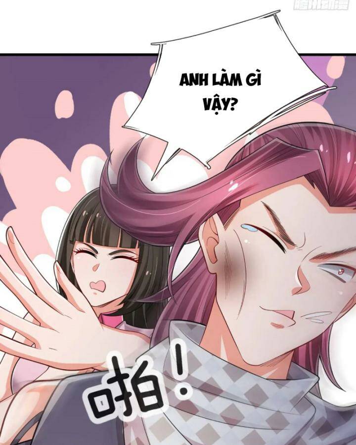 Luyện Thể Trăm Nghìn Tầng Chapter 301 - Trang 2