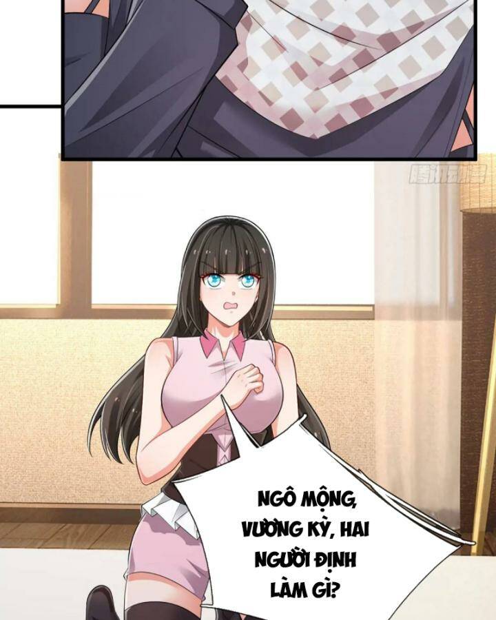 Luyện Thể Trăm Nghìn Tầng Chapter 301 - Trang 2