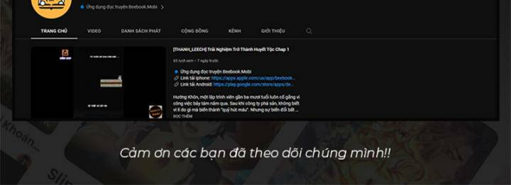 Luyện Thể Trăm Nghìn Tầng Chapter 301 - Trang 2