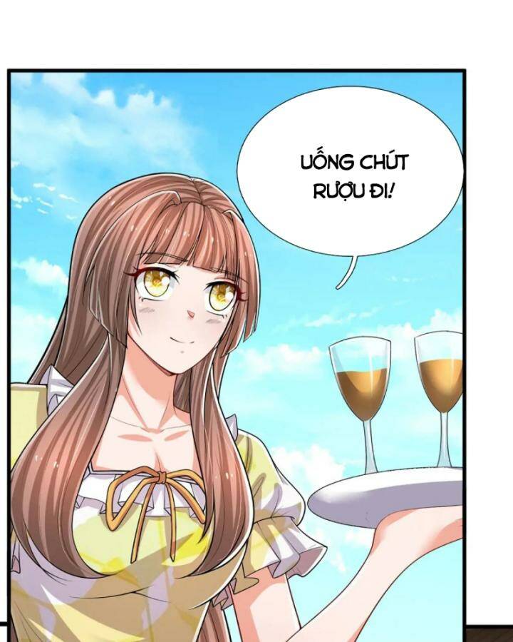 Luyện Thể Trăm Nghìn Tầng Chapter 301 - Trang 2