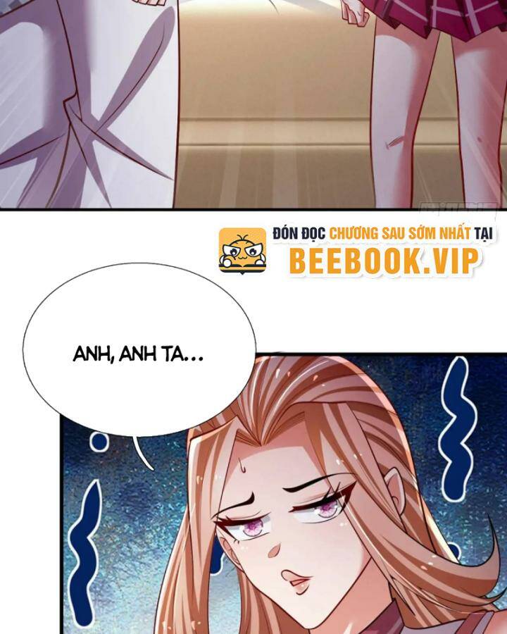 Luyện Thể Trăm Nghìn Tầng Chapter 302 - Trang 2