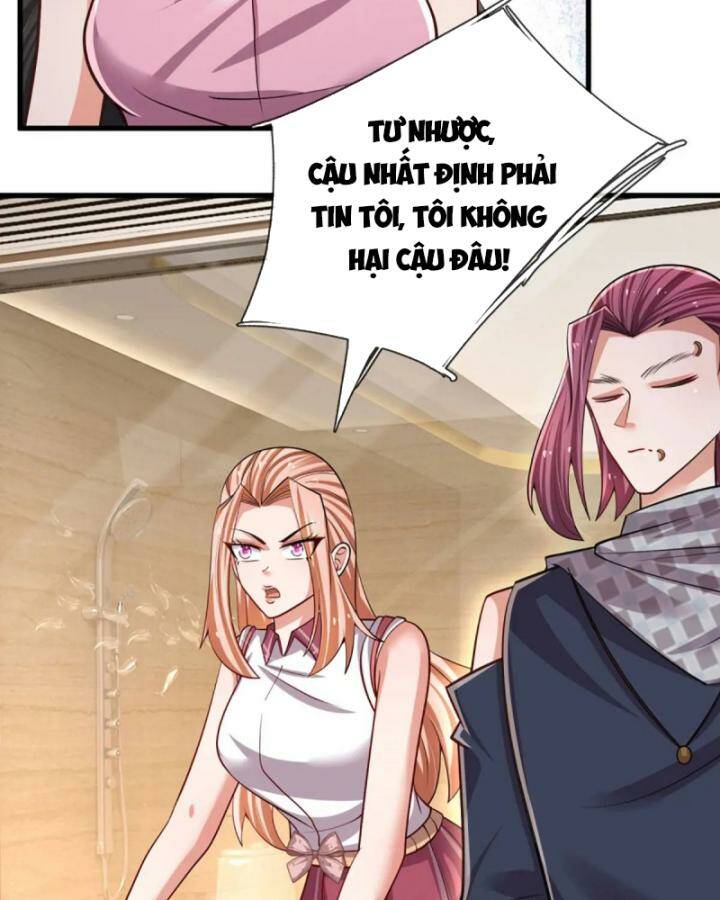 Luyện Thể Trăm Nghìn Tầng Chapter 302 - Trang 2