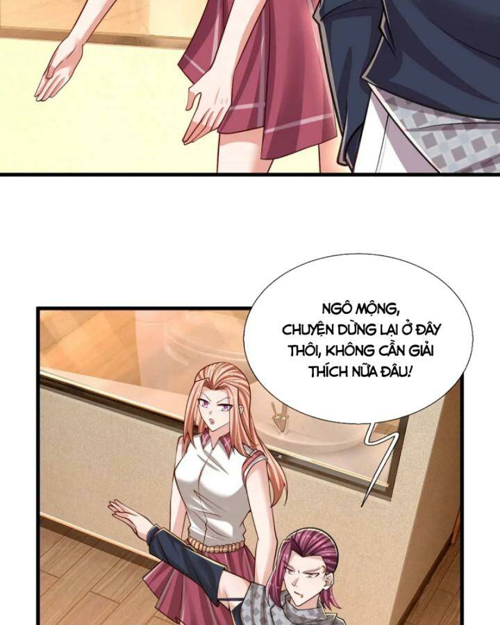 Luyện Thể Trăm Nghìn Tầng Chapter 302 - Trang 2