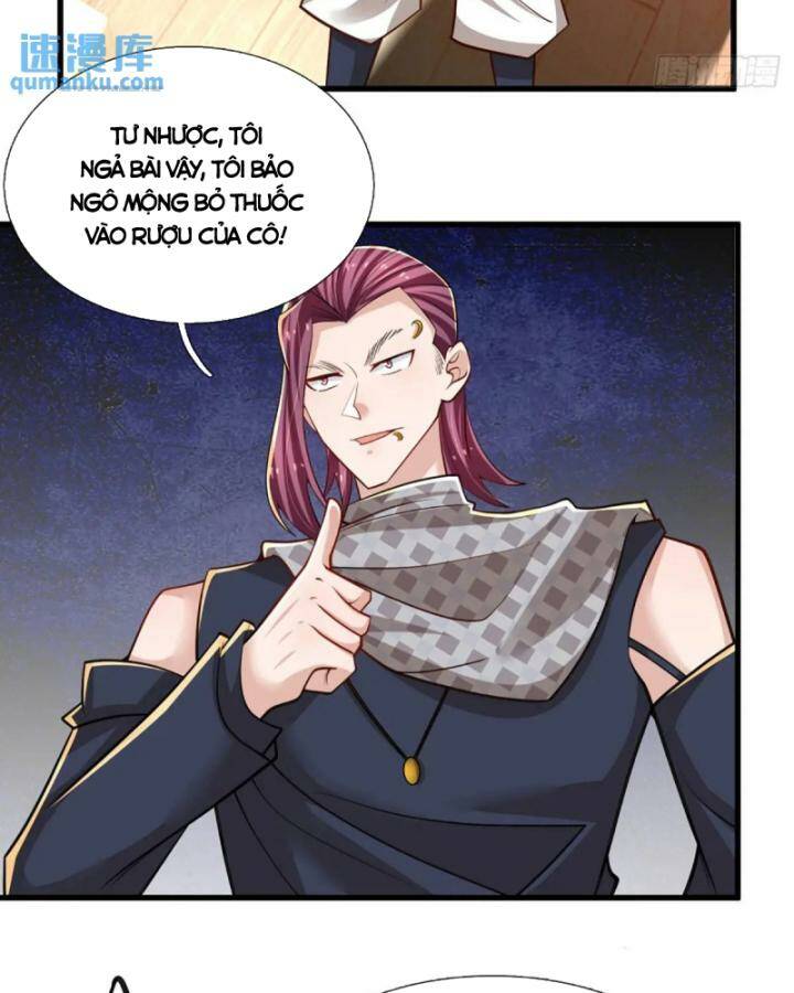 Luyện Thể Trăm Nghìn Tầng Chapter 302 - Trang 2