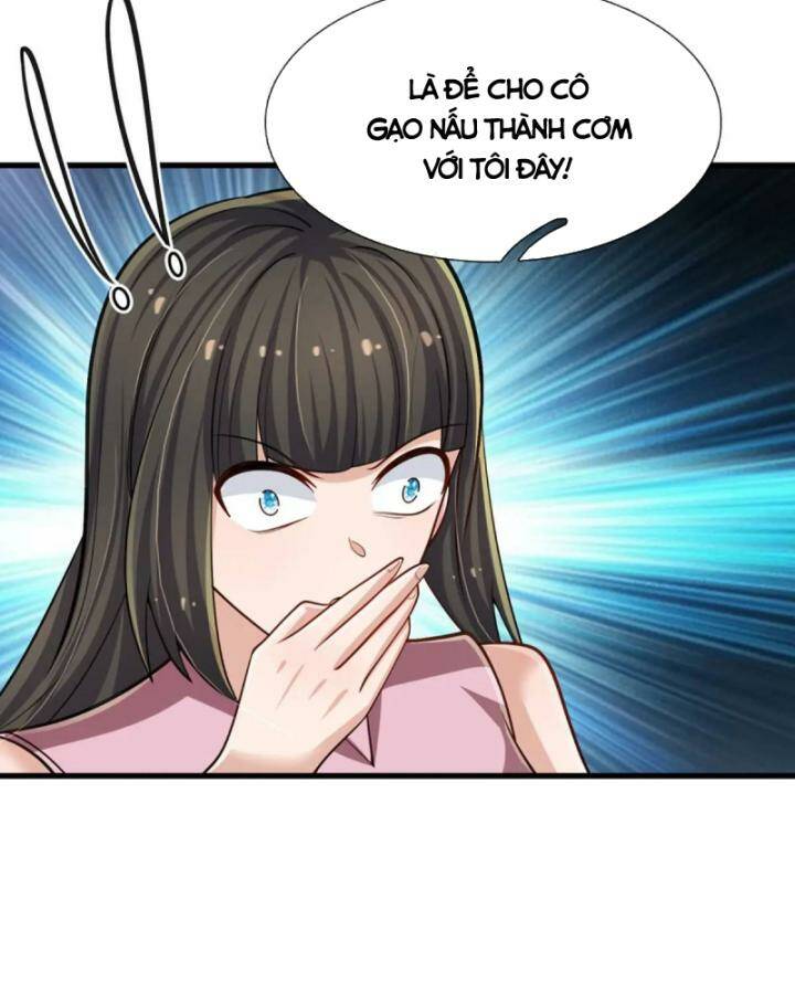 Luyện Thể Trăm Nghìn Tầng Chapter 302 - Trang 2