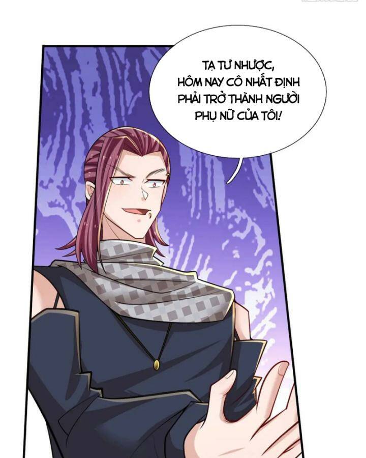 Luyện Thể Trăm Nghìn Tầng Chapter 302 - Trang 2